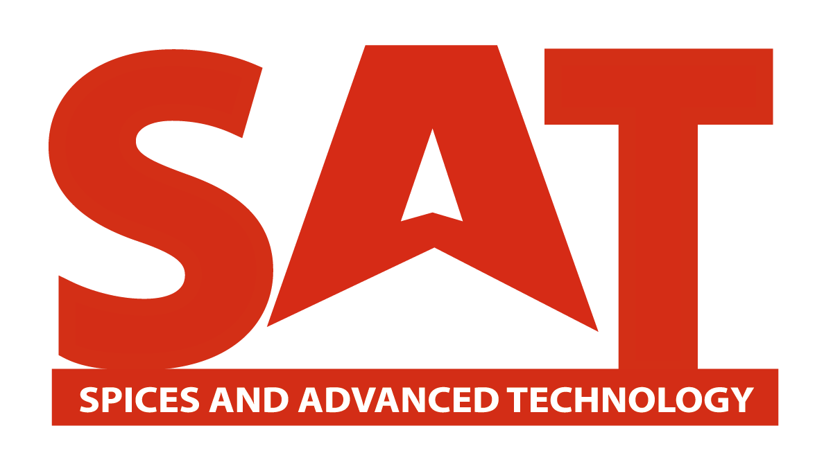 SAT logo